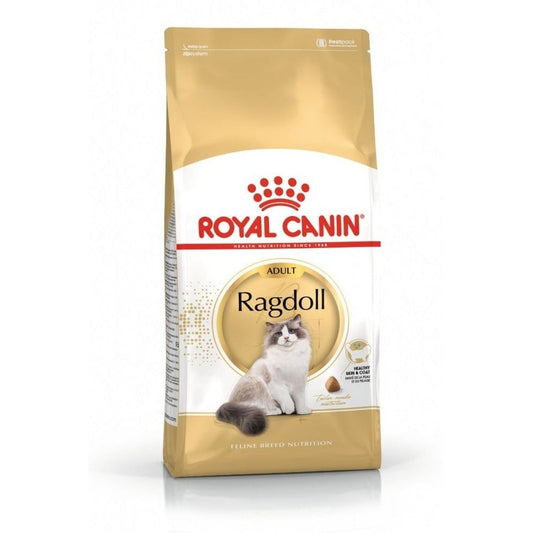 ROYAL CANIN FELINE RAGDOLL 2KG