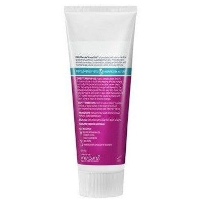 PAW MANUKA WOUND GEL 100GM