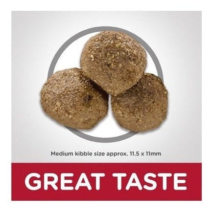 HILL'S SCIENCE DIET K9 ADULT LAMB RICE 14.97kg