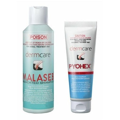 MALASEB COMBO PACK