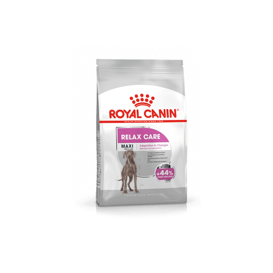 ROYAL CANIN K9 MAXI RELAX CARE 9KG