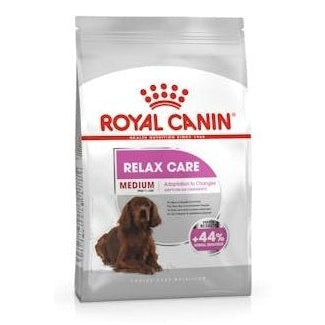 ROYAL CANIN K9 MEDIUM RELAX CARE 10KG