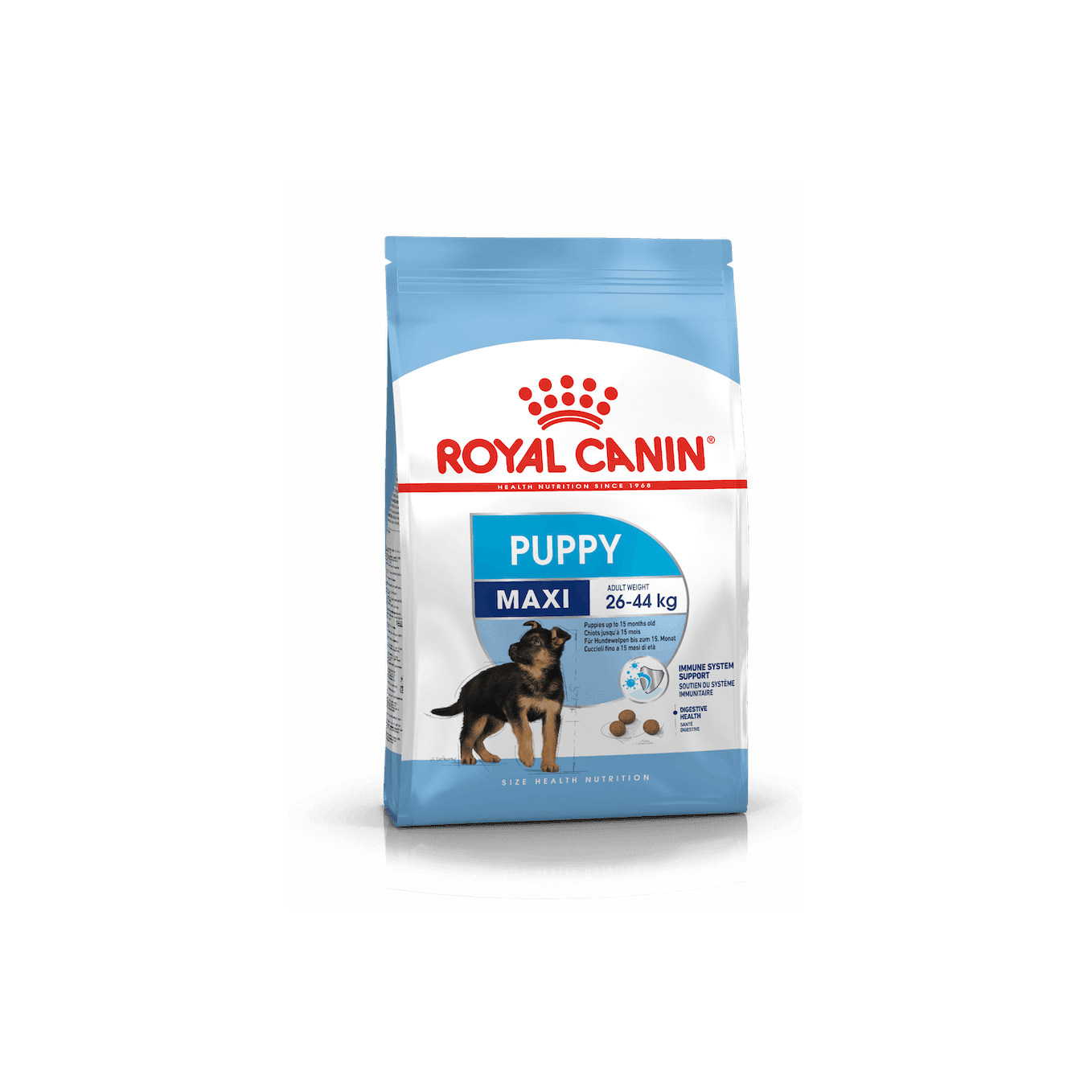 ROYAL CANIN K9 MAXI PUPPY – CVS Online Vet, Pet & Farm Supplies