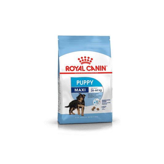 ROYAL CANIN K9 MAXI PUPPY