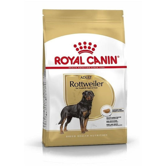 ROYAL CANIN K9 ROTTWEILER 12KG