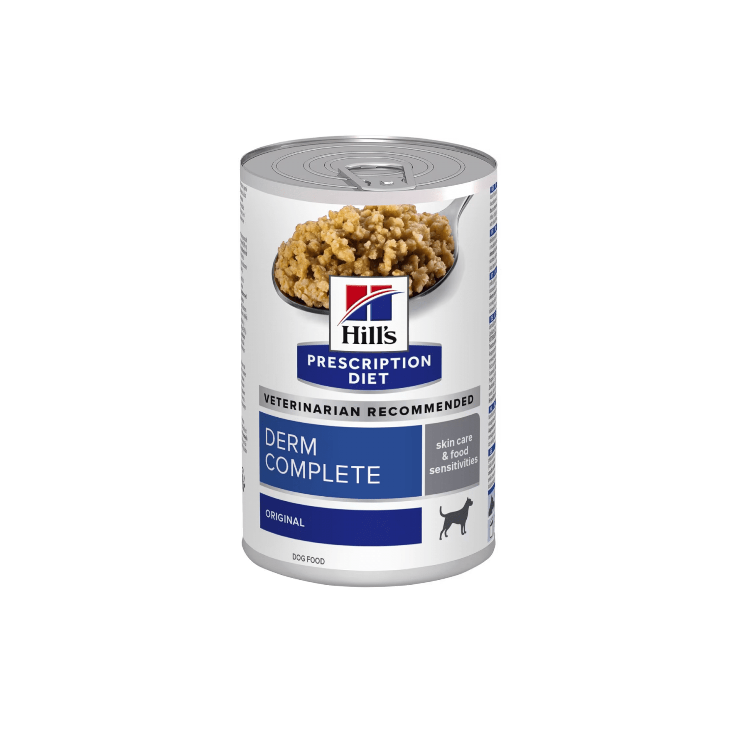 HILL'S PRESCRIPTION DIET K9 DERM COMPLETE 370G 12s – CVS Online