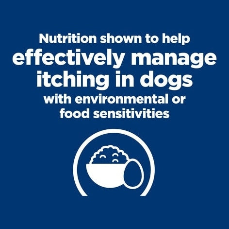 HILL'S PRESCRIPTION DIET K9 DERM COMPLETE