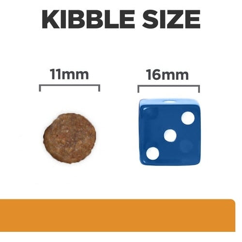 HILL'S PRESCRIPTION DIET K9 K/D MOBILITY 8.48KG