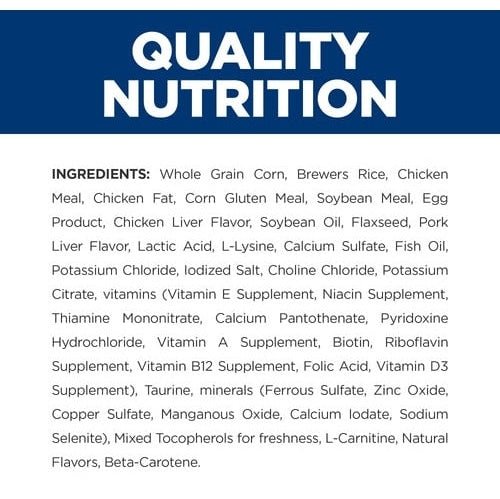 HILL'S PRESCRIPTION DIET K9 C/D