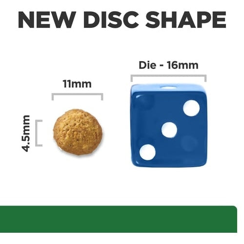 HILL'S PRESCRIPTION DIET K9 R/D 12.5KG
