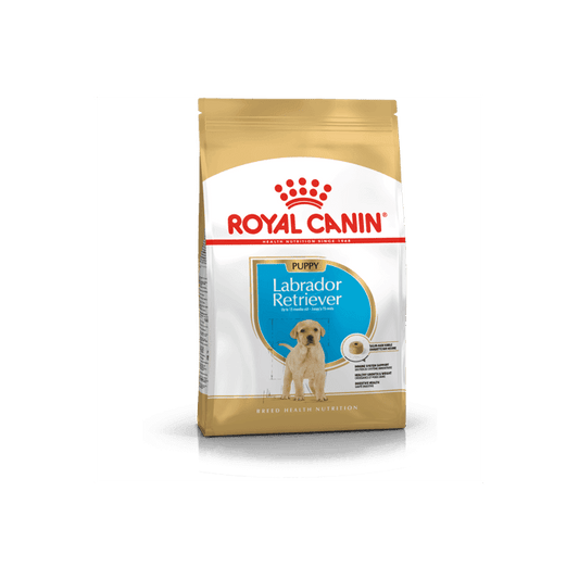 ROYAL CANIN K9 LABRADOR RETRIEVER JUNIOR
