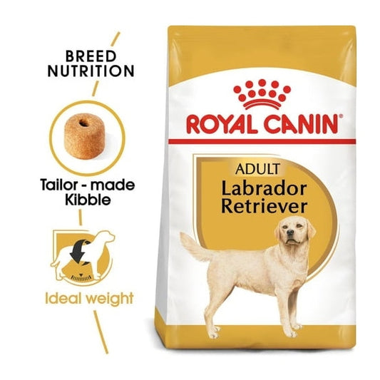 ROYAL CANIN K9 LABRADOR RETRIEVER