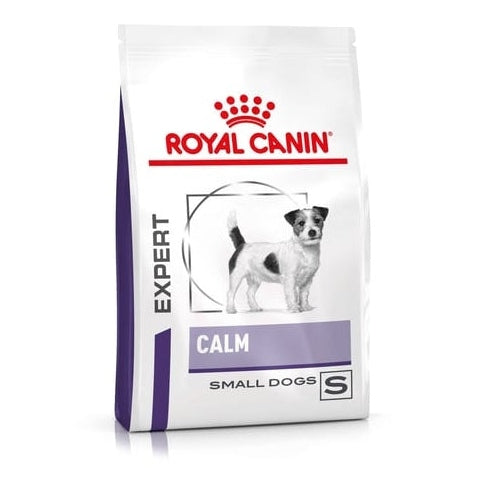 ROYAL CANIN K9 CALM SML DOG 4KG