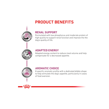 ROYAL CANIN K9 RENAL SELECT 2KG