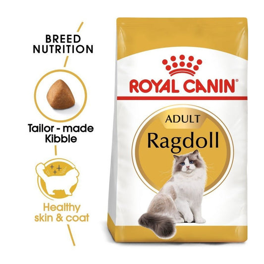 ROYAL CANIN FELINE RAGDOLL 2KG