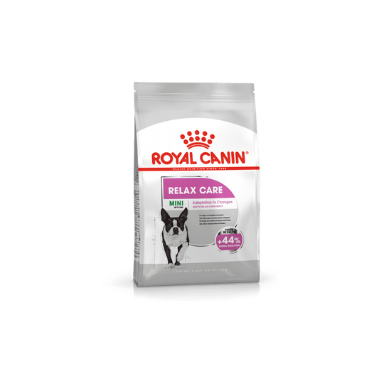ROYAL CANIN K9 MINI RELAX CARE 3KG