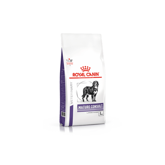 ROYAL CANIN K9 MATURE LARGE DOG 14KG