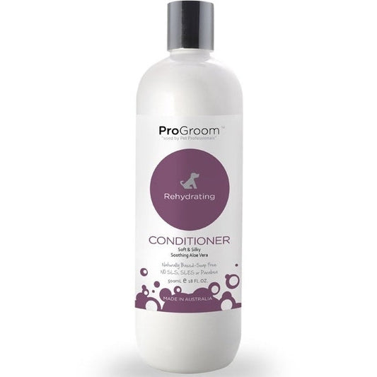 PROGROOM REHYDRATING CONDITIONER 500ML