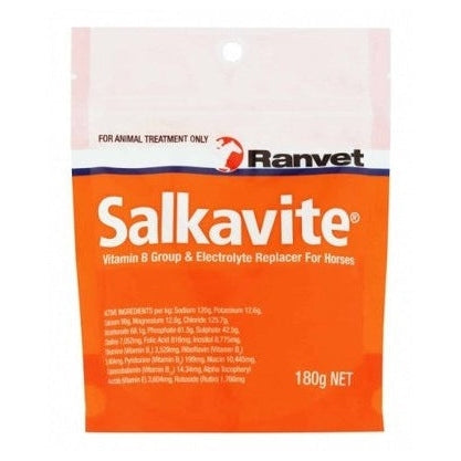 SALKAVITE 180g sachets