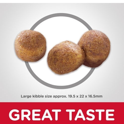 HILL'S SCIENCE DIET K9 ORAL CARE