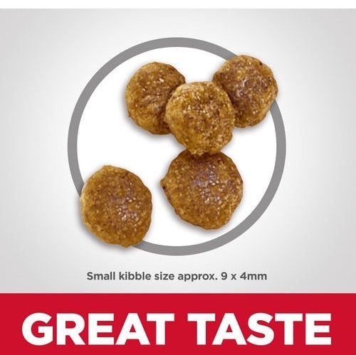 HILL'S SCIENCE DIET K9 ADULT SMALL BITES