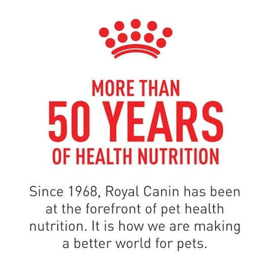 ROYAL CANIN K9 MATURE MEDIUM DOG