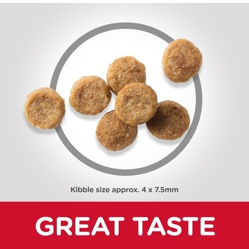 HILL'S SCIENCE DIET K9 SENIOR VITALITY 1.5KG ADULT 7+