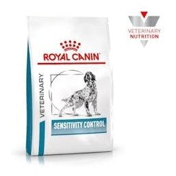 ROYAL CANIN K9 SENSITIVITY CONTROL