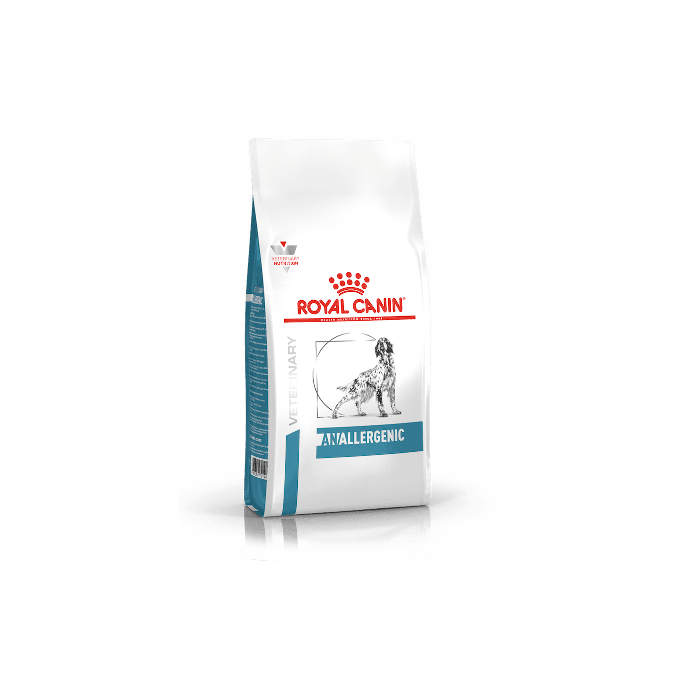 Anallergenic Cat Food Royal Allergenic ROYAL CANIN K9 ANALLERGENIC