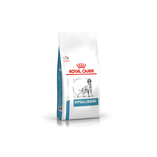 ROYAL CANIN K9 HYPOALLERGENIC