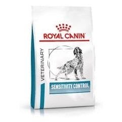 ROYAL CANIN K9 SENSITIVITY CONTROL