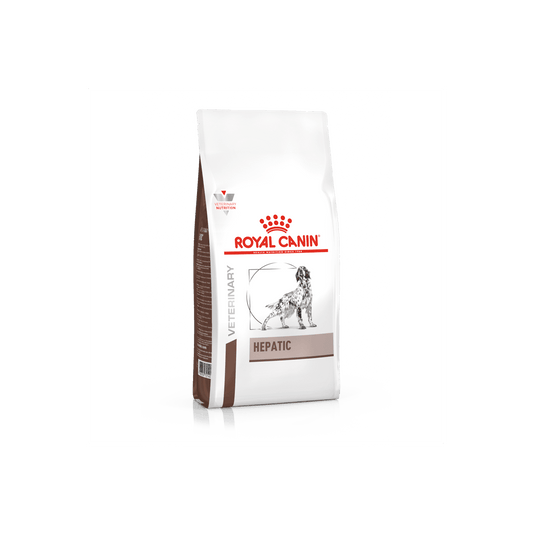 ROYAL CANIN K9 HEPATIC