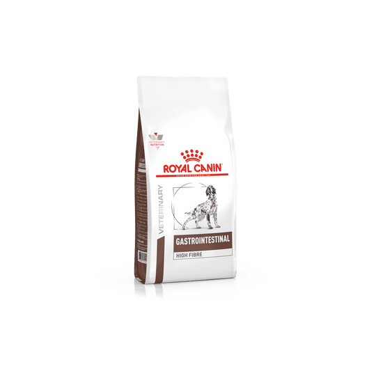 ROYAL CANIN K9 GASTRO HIGH FIBRE