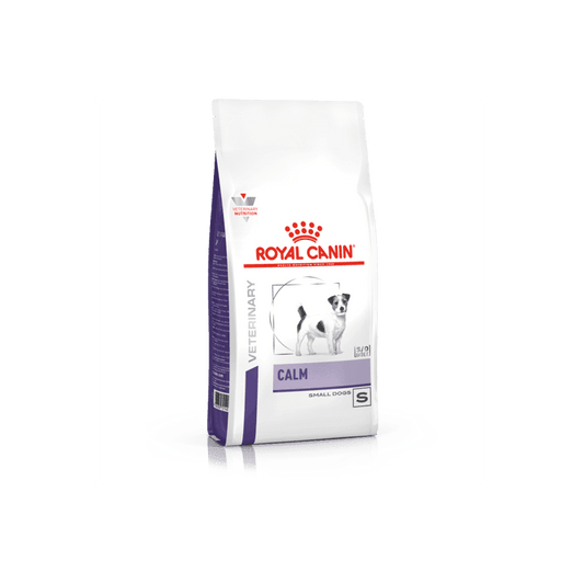 ROYAL CANIN K9 CALM SML DOG 4KG