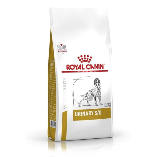 ROYAL CANIN K9 URINARY S/O 13KG