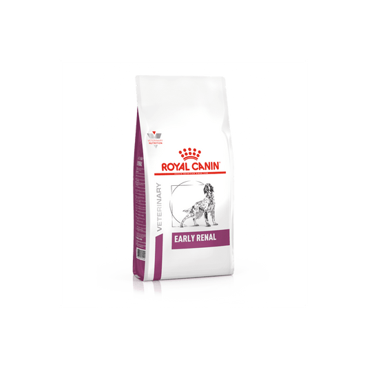 ROYAL CANIN K9 EARLY RENAL