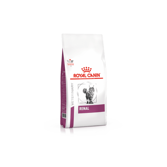 ROYAL CANIN FELINE RENAL