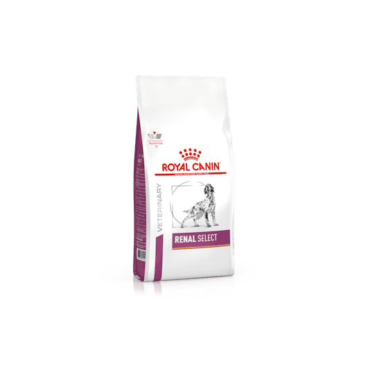 ROYAL CANIN K9 RENAL SELECT 2KG