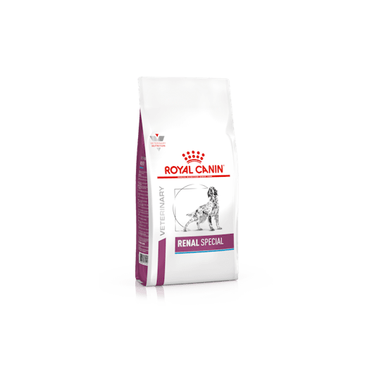ROYAL CANIN K9 RENAL SPECIAL 2KG