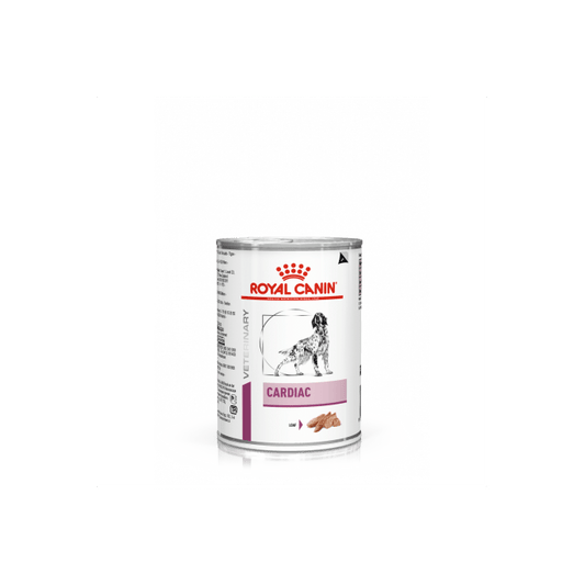 ROYAL CANIN K9 CARDIAC 410GM 12s