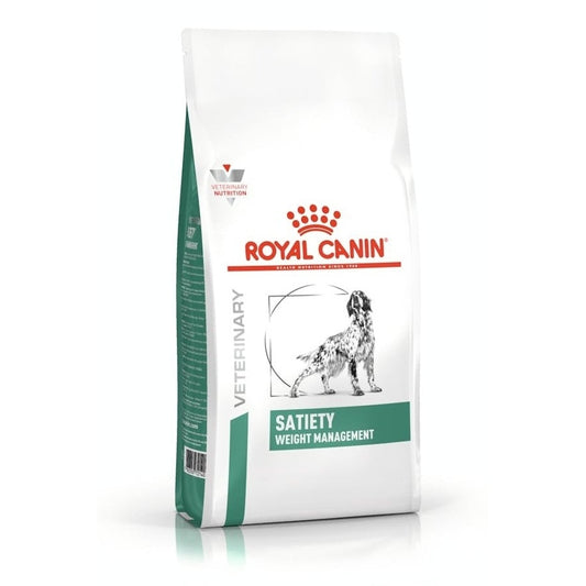 ROYAL CANIN K9 SATIETY