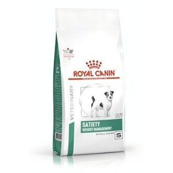 ROYAL CANIN K9 SATIETY SML DOG 3KG