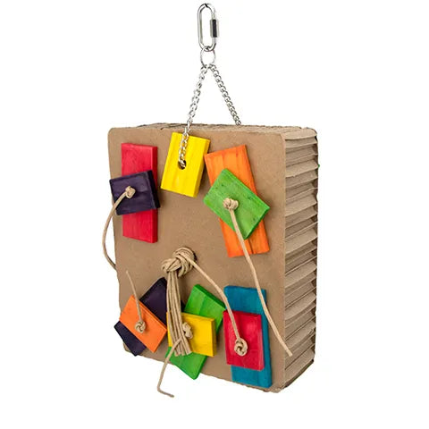 Bird - Toys