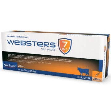 Cattle - Vaccination