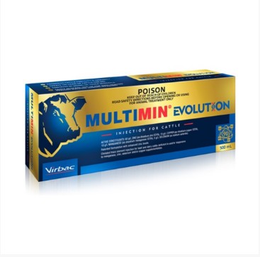 Cattle - Supplements