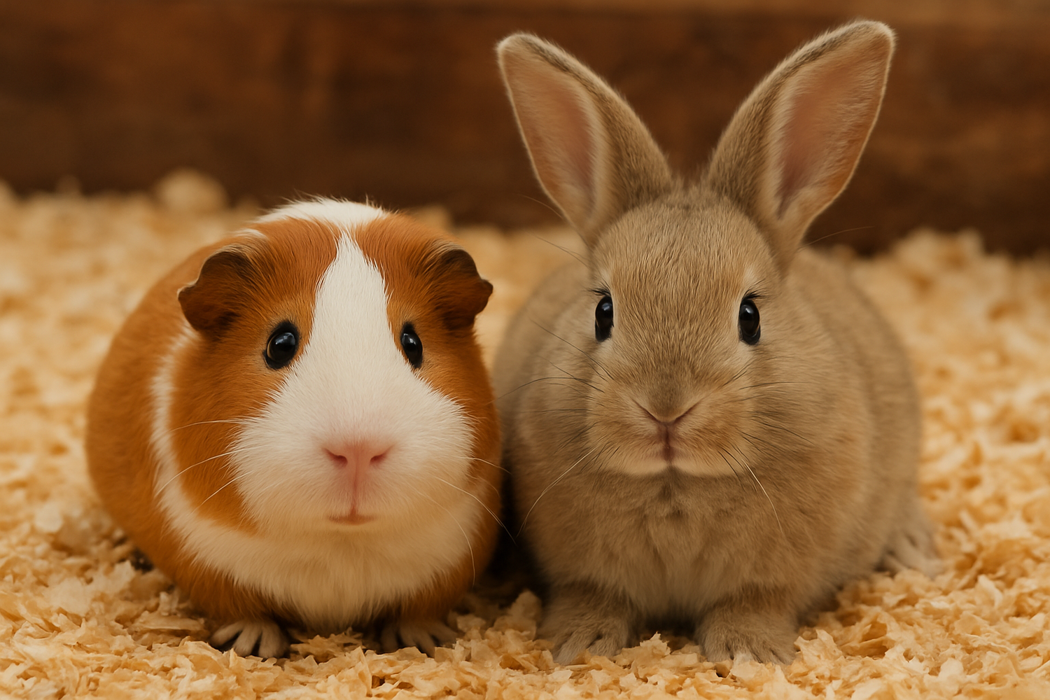 Pocket Pet - Bedding