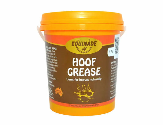 EQUINADE HOOF GREASE 1KG
