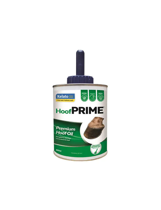 KELATO HOOFPRIME HOOF DRESSING 900ML