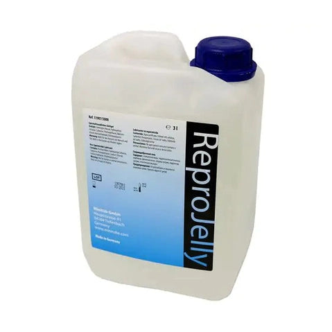 REPROJELLY - NONSPERMICIDAL LUBRICANT - 3L