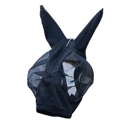 SUPREME FLY MASK ELASTIC - PROFESSIONAL